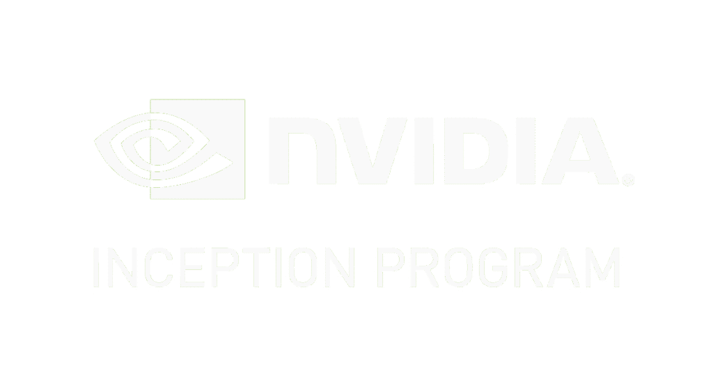Nvidia Inception Program Destro AI